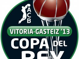 2013 COPA DEL REY VITORIA LOGO 001